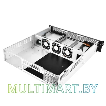 Корпус Silverstone RM21-304 картинка 19